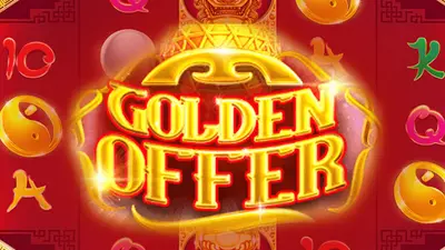golden offer