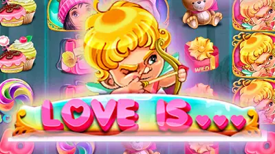 love is